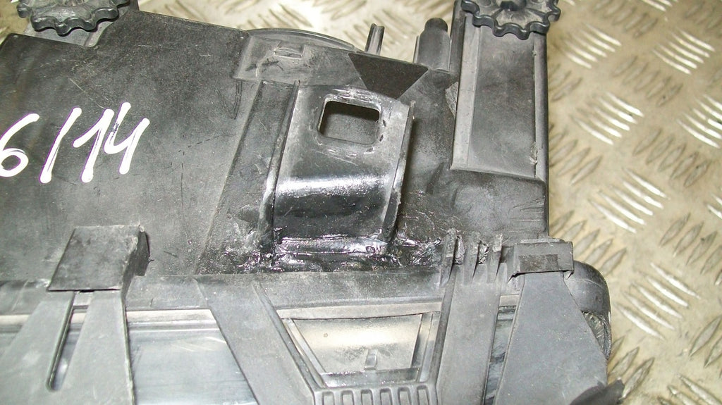 Frontscheinwerfer BMW 6920335 Xenon Links Scheinwerfer Headlight SCH9068741054sv