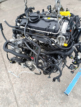 Load image into Gallery viewer, Motor BMW X2 F39 X1 F48 B48A20A 2.0 Benzin Engine Komplett