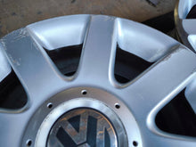 Laden Sie das Bild in den Galerie-Viewer, 4x Alufelge 16 Zoll 6.5" 5x112 50ET 1K0601025R Audi 100 Leon Octavia Passat FEL5184606115yv
