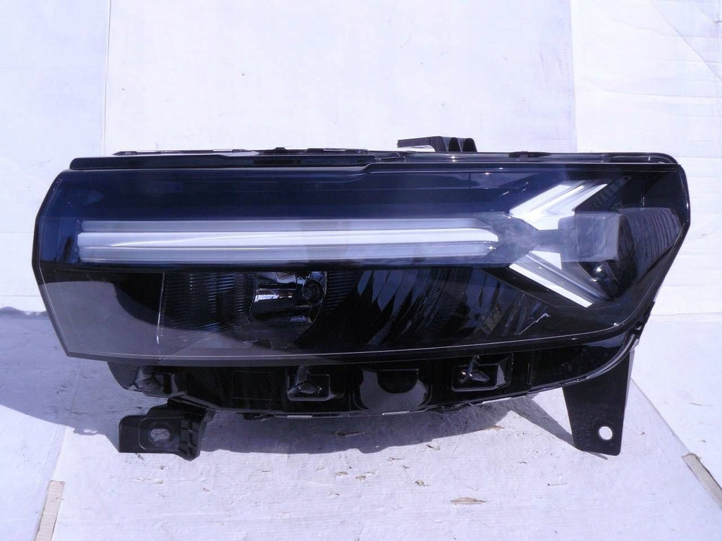 Frontscheinwerfer Dacia Duster 260602515R RL846587 260603515 LED Links Headlight SCH3443335616vi