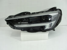 Laden Sie das Bild in den Galerie-Viewer, Frontscheinwerfer Opel Insignia B 39136835 LED Links Scheinwerfer Headlight