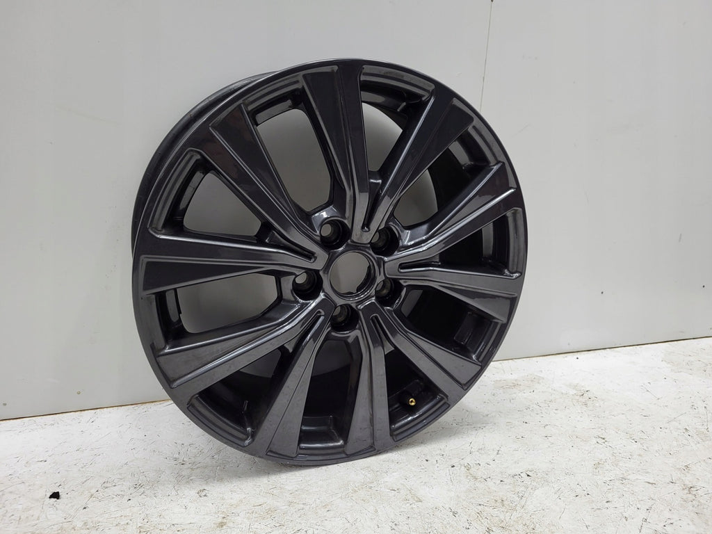 1x Alufelge 17 Zoll 7.5" 5x108 L1TC-1007-AA Ford Puma Rim Wheel FEL9795247530iv