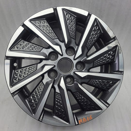 1x Alufelge 16 Zoll 6.5