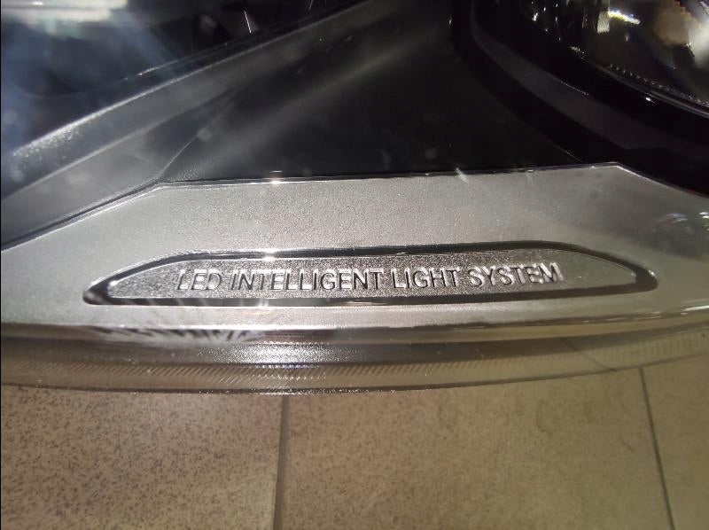 Frontscheinwerfer Mercedes-Benz Vito A4479061401 LED Links Headlight SCH6606660704db