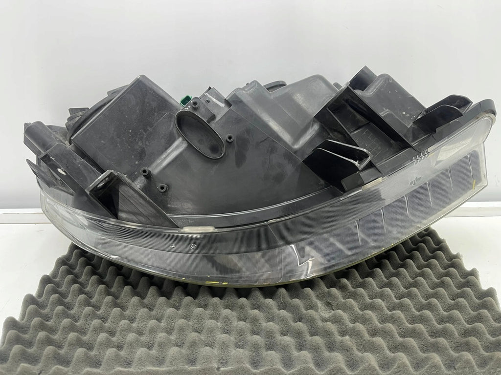 Frontscheinwerfer Renault Grand Scenic Links Scheinwerfer Headlight SCH9396816117ih
