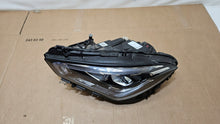 Laden Sie das Bild in den Galerie-Viewer, Frontscheinwerfer Mercedes-Benz Cla A1189062500 LED Links Scheinwerfer Headlight