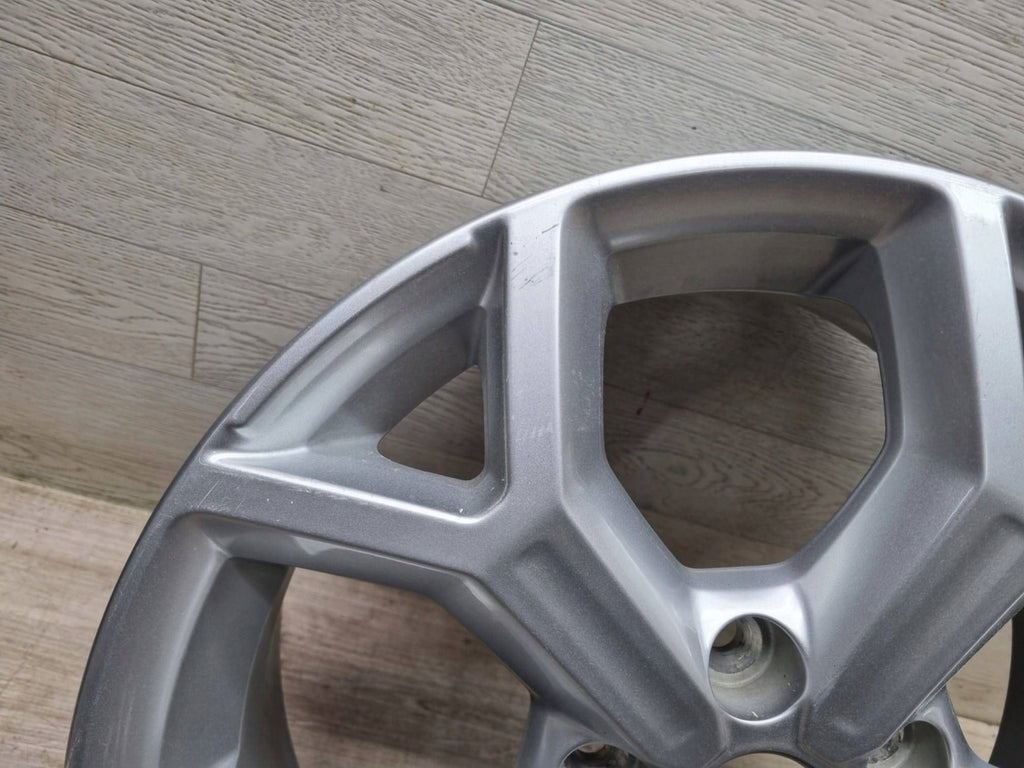 1x Alufelge 17 Zoll 5x114.3 403008932R Renault Kadjar Rim Wheel FEL9503217329gb