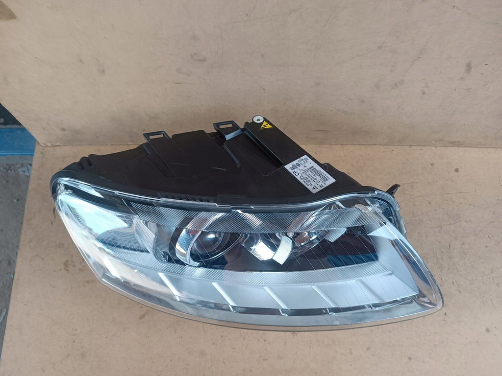 Frontscheinwerfer Audi A6 C6 4F0941004 1EL009925-22 Xenon Rechts Headlight