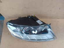 Laden Sie das Bild in den Galerie-Viewer, Frontscheinwerfer Audi A6 C6 4F0941004 1EL009925-22 Xenon Rechts Headlight