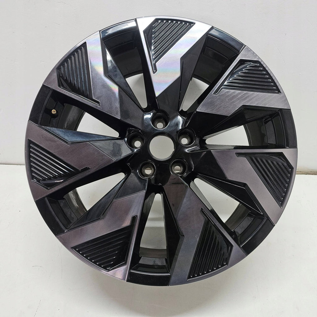 1x Alufelge 20 Zoll 403005760R Renault Megane I E-Tech Rim Wheel FEL2449976457vm