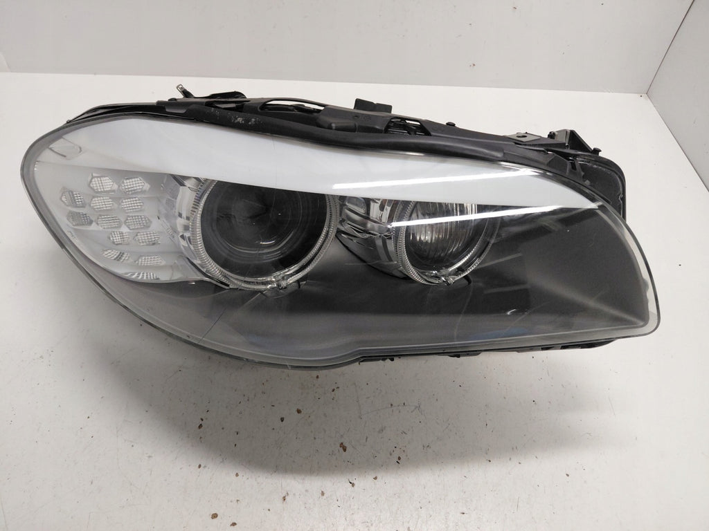 Frontscheinwerfer BMW F10 7271908 Xenon Rechts Scheinwerfer Headlight SCH7279667776yc