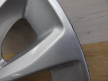 Load image into Gallery viewer, 1x Alufelge 16 Zoll 7.0" 5x112 47ET Glanz Silber 6855083 BMW 2 F45 F46 Rim Wheel FEL1281602320ut