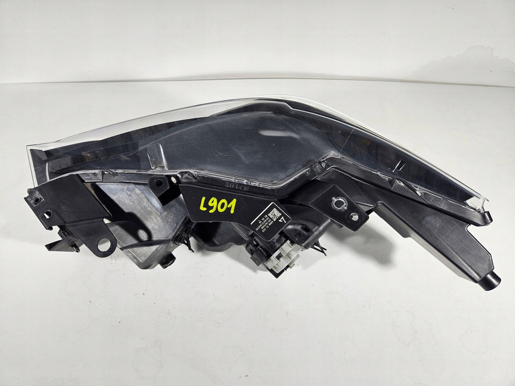 Frontscheinwerfer Mazda Cx-5 Cx5 K124-51030 LED FALSE Scheinwerfer Headlight SCH6092147518ut
