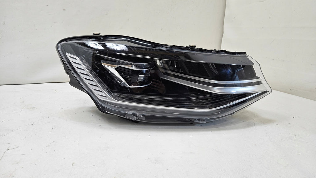 Frontscheinwerfer VW Caddy IV 2K8941036S Rechts Scheinwerfer Headlight SCH1665641818gk