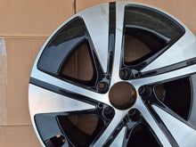 Load image into Gallery viewer, 1x Alufelge 17 Zoll 7.0" 5x112 51ET A4474017700- Mercedes-Benz Vito W447 FEL6449072555ic