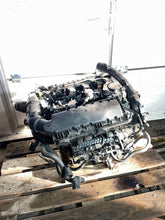 Laden Sie das Bild in den Galerie-Viewer, Motor Peugeot 308 III 10TMA4 HN05 1.2 THP 130PS Benzin Engine Komplett