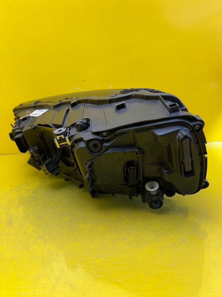 Frontscheinwerfer Audi Q7 4M0941036 LED Rechts Scheinwerfer Headlight
