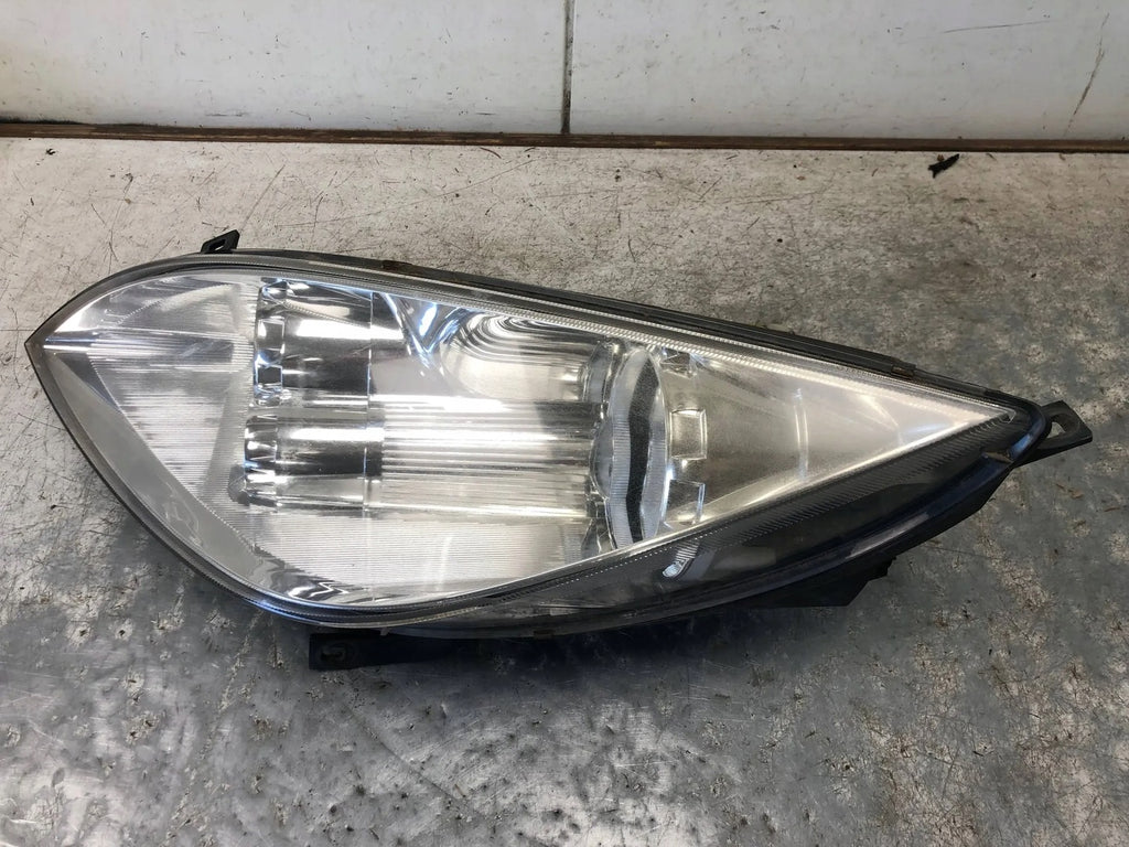 Frontscheinwerfer Mitsubishi Colt VI 8301A283 Links Scheinwerfer Headlight