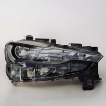 Laden Sie das Bild in den Galerie-Viewer, Frontscheinwerfer Mazda Cx5 KB8N51030 LED Rechts Scheinwerfer Headlight