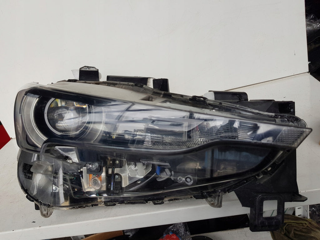 Frontscheinwerfer Mazda Cx5 KB8N51030 LED Rechts Scheinwerfer Headlight