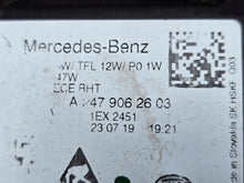 Laden Sie das Bild in den Galerie-Viewer, Frontscheinwerfer Mercedes-Benz W247 A2479062603 LED Rechts Headlight SCH6982045670my