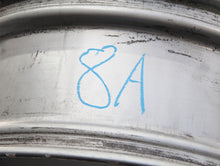 Laden Sie das Bild in den Galerie-Viewer, 1x Alufelge 16 Zoll 7.0&quot; 5x108 50ET Glanz Graphit DM5J-1007BB Ford Focus