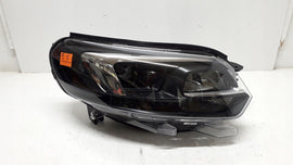Frontscheinwerfer Opel Vivaro C Zafira Life 9832836480 Xenon Rechts Headlight