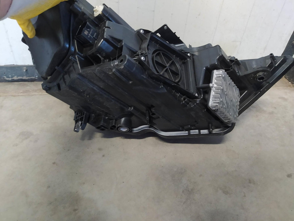 Frontscheinwerfer Audi A6 C8 4K0941033 LED Links Scheinwerfer Headlight