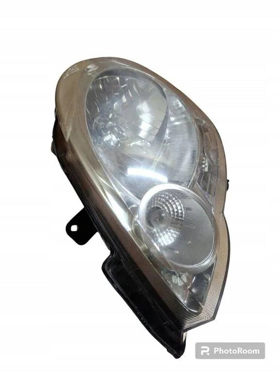 Frontscheinwerfer Renault Kangoo Grand 8200419882 Links Scheinwerfer Headlight SCH7949977303ol