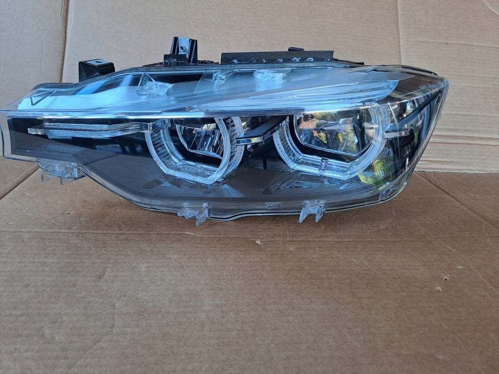 Frontscheinwerfer BMW X3 G01 8739559-03 Links Scheinwerfer Headlight SCH4528015137nh