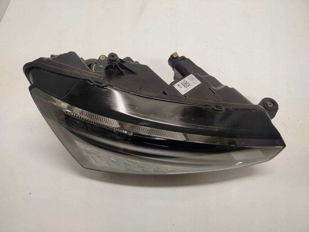 Frontscheinwerfer Skoda Scala 657941016 LED Rechts Scheinwerfer Headlight SCH3070879212ey