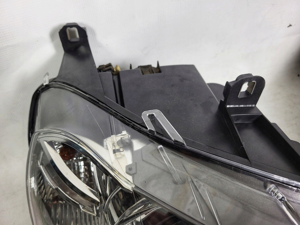 Frontscheinwerfer BMW X5 E70 7221895 7221896 Xenon Ein Satz Headlight SCH9750033032mh