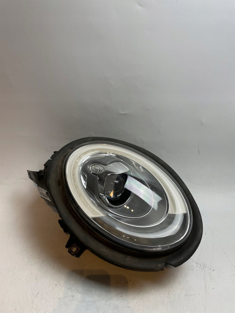 Frontscheinwerfer Mini F56 7494878-01 Rechts Scheinwerfer Headlight SCH4868674750eg