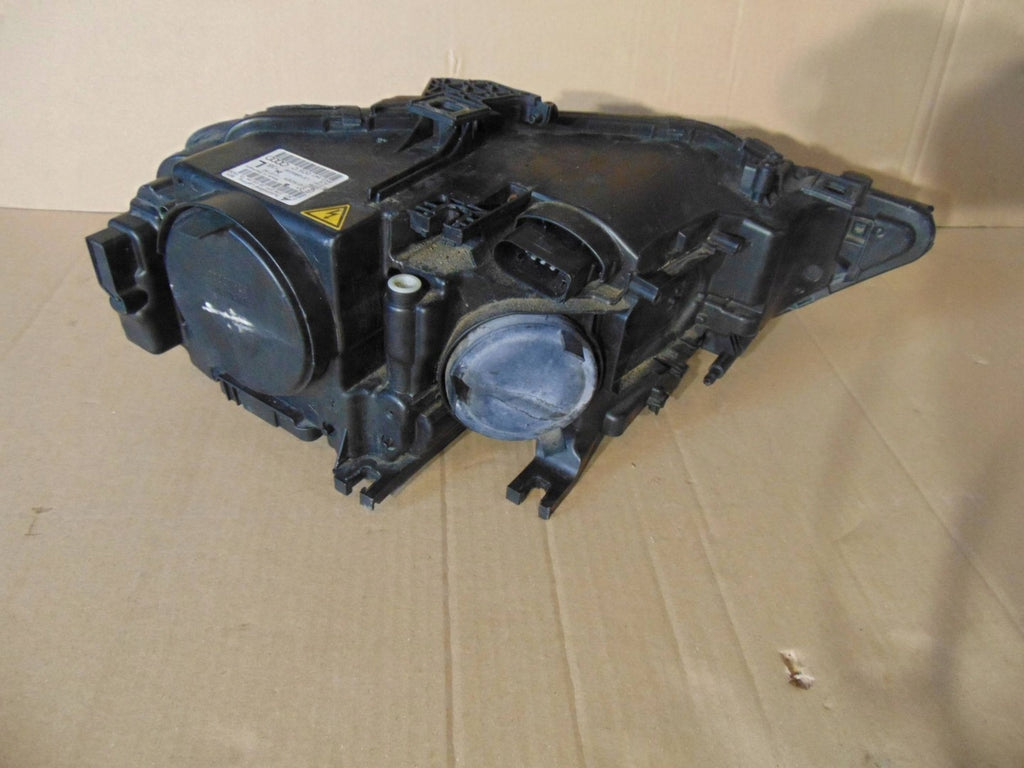 Frontscheinwerfer Audi A4 B8 8K0941005C Links Scheinwerfer Headlight