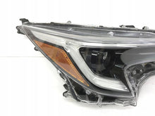 Laden Sie das Bild in den Galerie-Viewer, Frontscheinwerfer Toyota Corolla 81110-12N20 LED Rechts Scheinwerfer Headlight