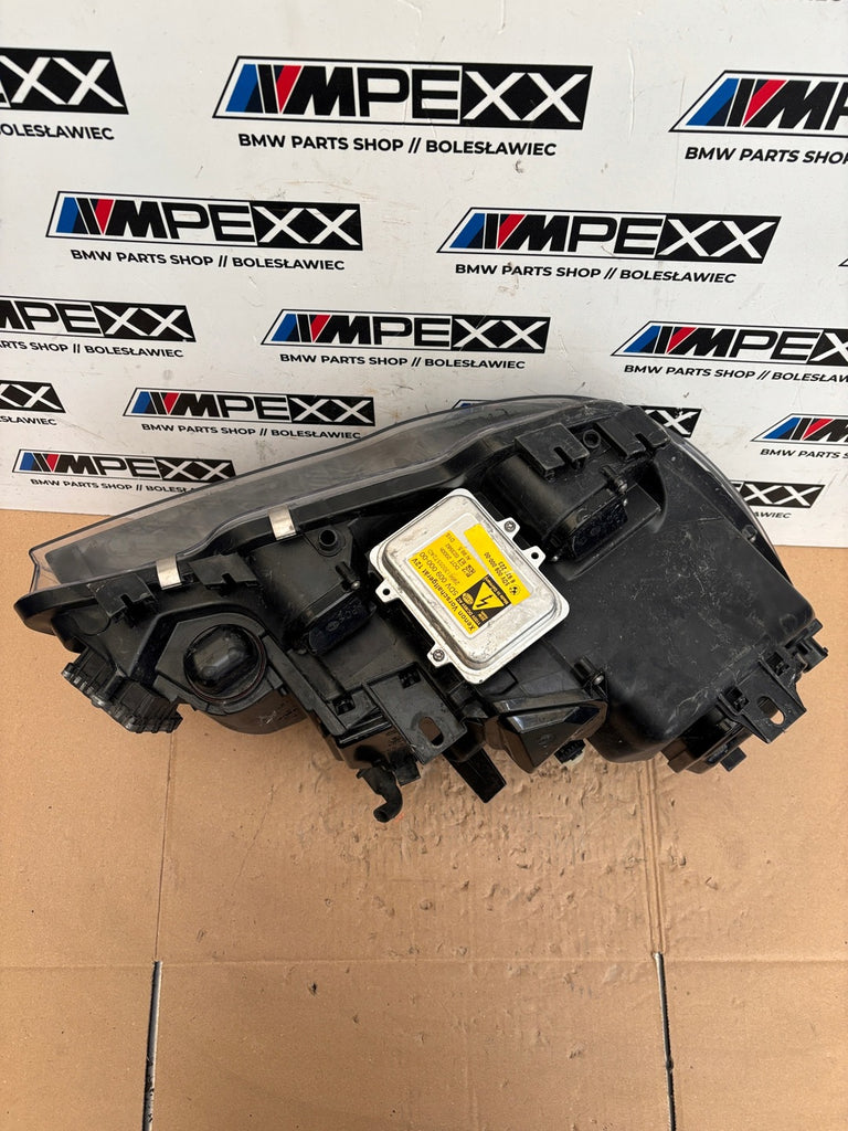 Frontscheinwerfer BMW E65 E66 6937231 6937223 7189312 Bi-Xenon Links Headlight SCH6210680437lh