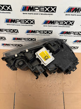 Laden Sie das Bild in den Galerie-Viewer, Frontscheinwerfer BMW E65 E66 6937231 6937223 7189312 Bi-Xenon Links Headlight SCH6210680437lh