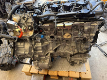 Laden Sie das Bild in den Galerie-Viewer, Motor Toyota Yaris M15A-FXE 1.5 12TKm 2024 Hybrid Engine Komplett MOT3586703067ix