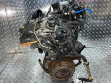 Laden Sie das Bild in den Galerie-Viewer, Motor Lancia Ypsilon 199B6000 312A2000 0.9 2013 Benzin Engine Komplett MOT8826729769wk