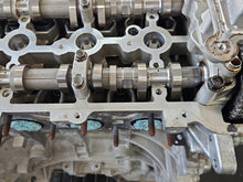 Laden Sie das Bild in den Galerie-Viewer, Motor Hyundai Elantra G4FG 1.6 128PS 2018 Benzin Engine Unkomplett MOT4266574532cd
