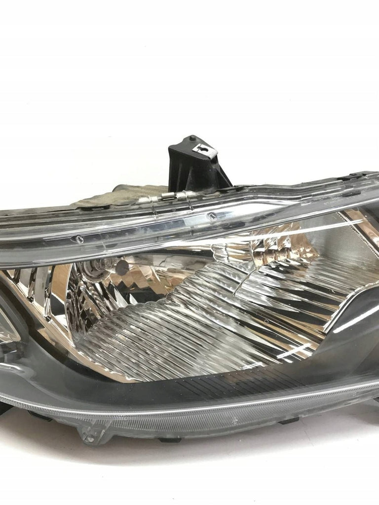 Frontscheinwerfer Honda City 33100TM0Y01 Rechts Scheinwerfer Headlight