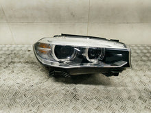 Laden Sie das Bild in den Galerie-Viewer, Frontscheinwerfer BMW X5 F15 7290054 Rechts Scheinwerfer Headlight SCH4570429966pe