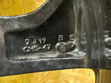 Load image into Gallery viewer, 1x Alufelge 17 Zoll 7.0" 5x114.3 403006221R Renault Megane 1 Iv Rim Wheel FEL5529266009wl
