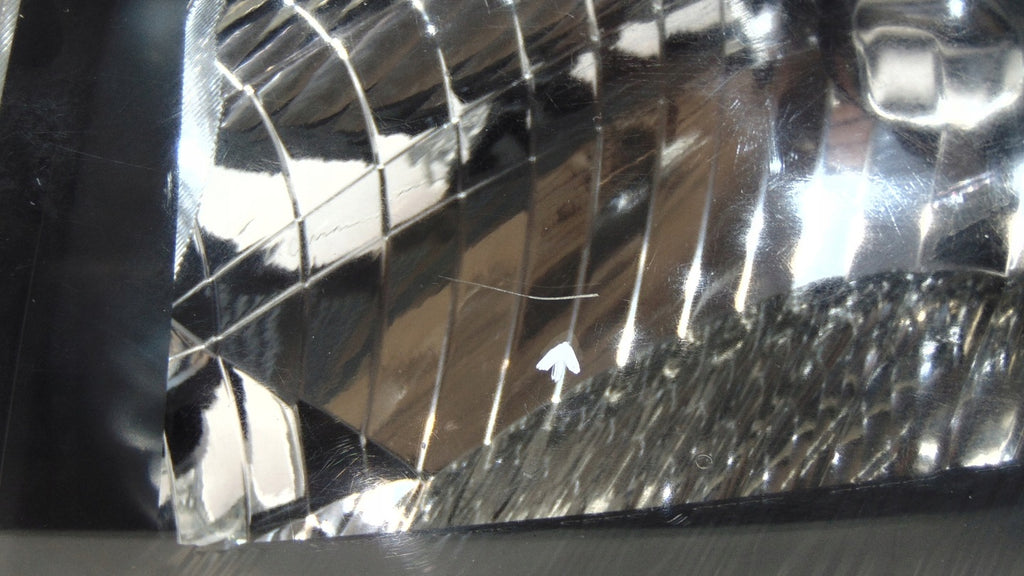 Frontscheinwerfer Ford Ranger Ein Stück (Rechts oder Links) Headlight SCH5387645570nj