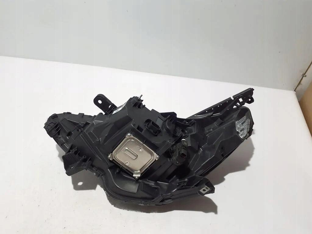 Frontscheinwerfer Renault I 260104922R Rechts Scheinwerfer Headlight SCH7023612564uw