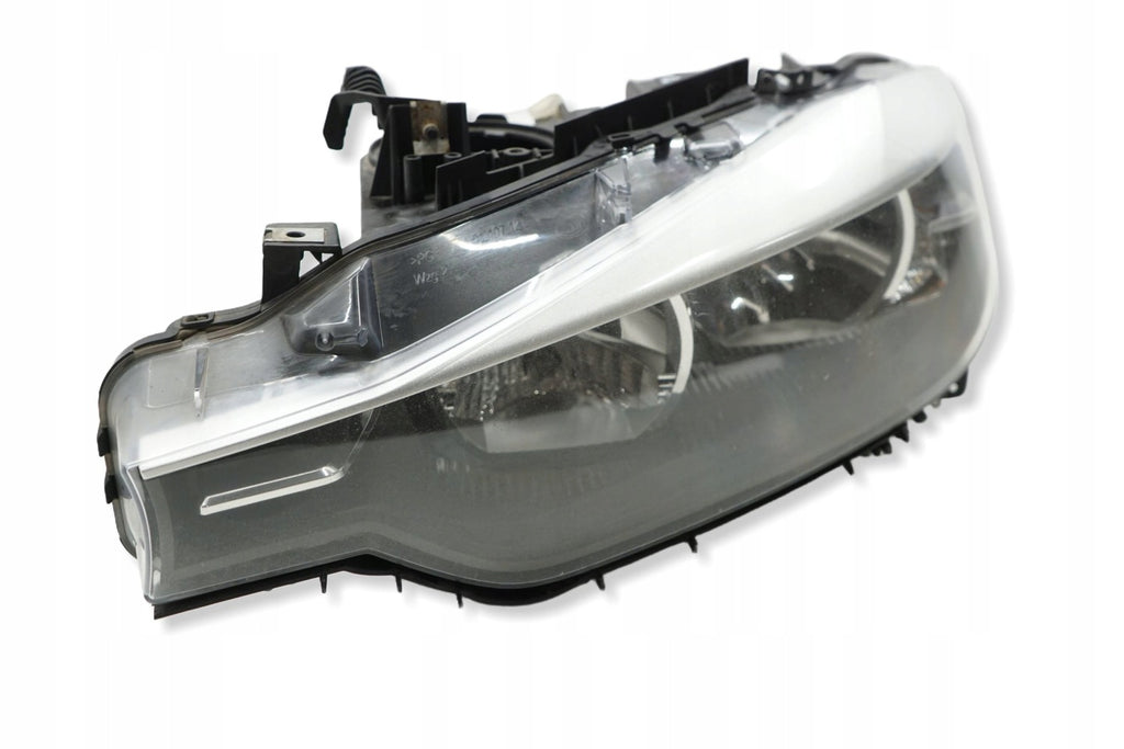 Frontscheinwerfer BMW 3 F30 F31 7259523 Links Scheinwerfer Headlight SCH2853579665wf