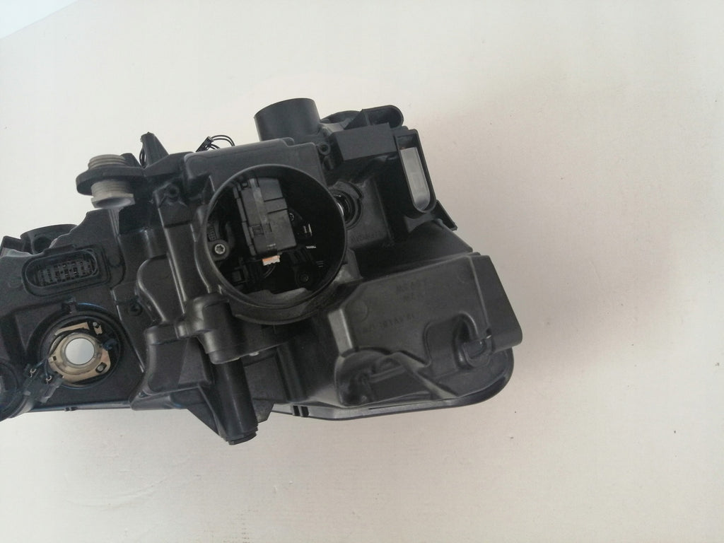Frontscheinwerfer Skoda Scala 657941015 LED Links Scheinwerfer Headlight SCH2814597293ud