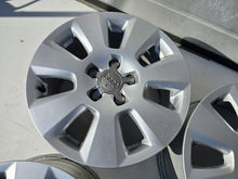 Laden Sie das Bild in den Galerie-Viewer, 4x Alufelge 16 Zoll 7.5" 5x112 37ET Audi C6 A4 B6 B7 Rim Wheel FEL2538654764sj