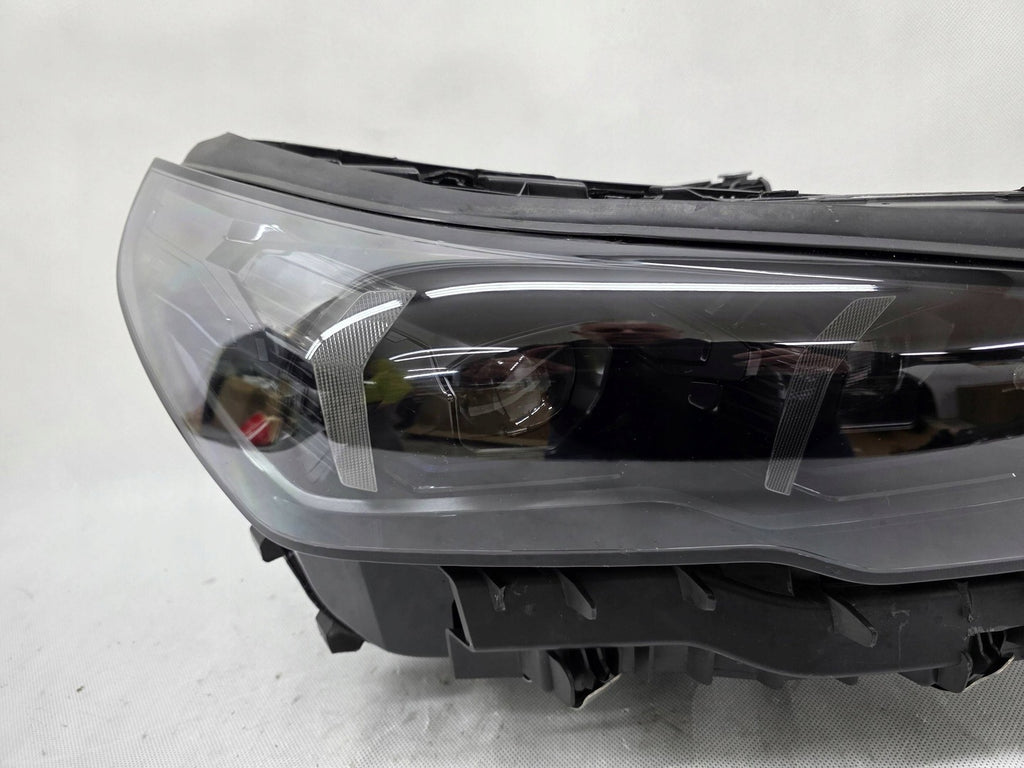 Frontscheinwerfer BMW 5 5A798D8-09 Full LED Rechts Scheinwerfer Headlight SCH2116502657dd