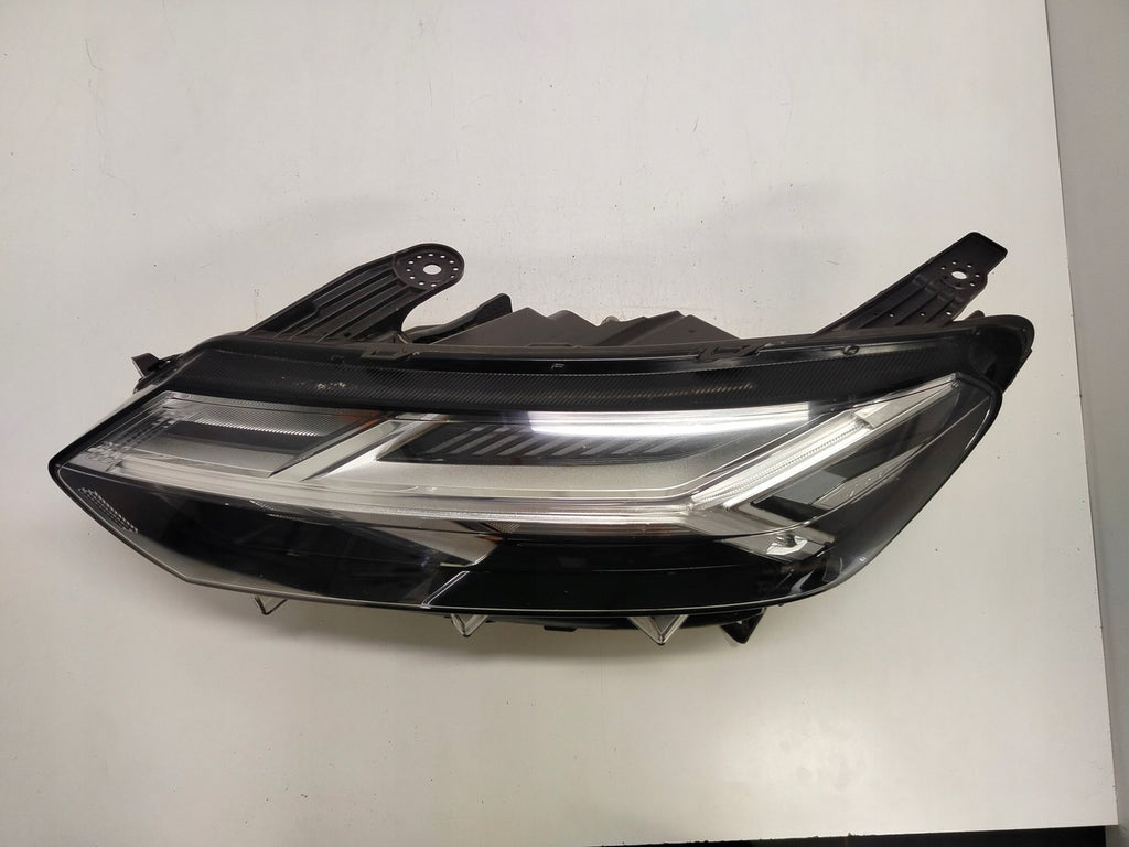 Frontscheinwerfer Dacia Sandero III Logan 260606033R LED Links Headlight